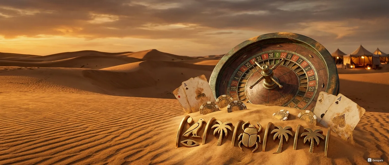 Shuffle Casino bonus banner